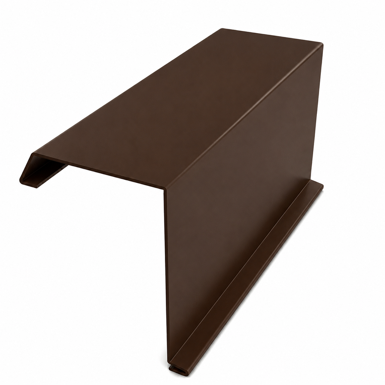 Laterala Tabla RAL 7011 ( Grosime 0.50)