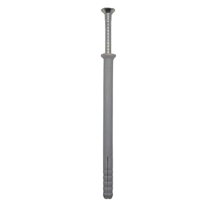 Diblu cu surub cui percutie Hammer Drive plug 10x140 ( 50 buc )