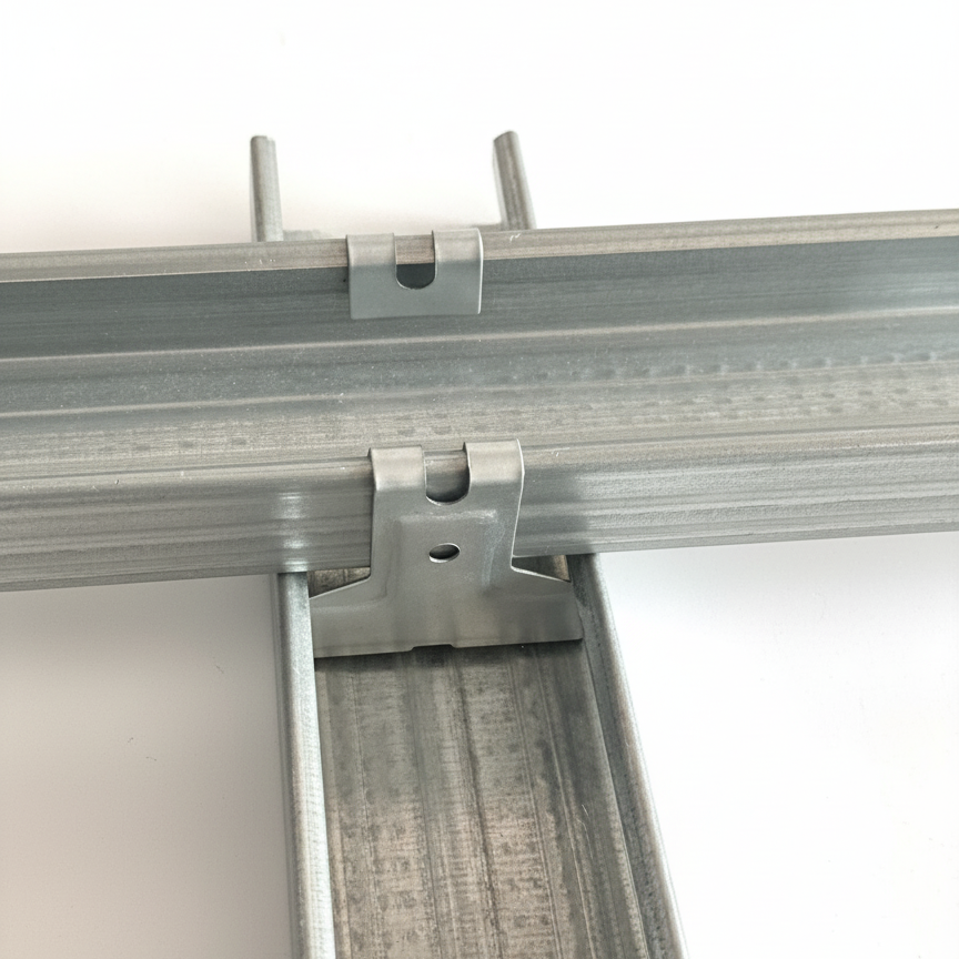 CD60 Piesă de suspendare - Ancoră simplă