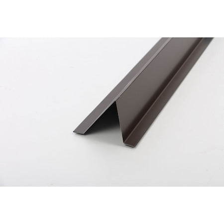 Opritor de zapadă pentru țiglă metalică 0,5 200,200,2000 RAL 3011,8017
