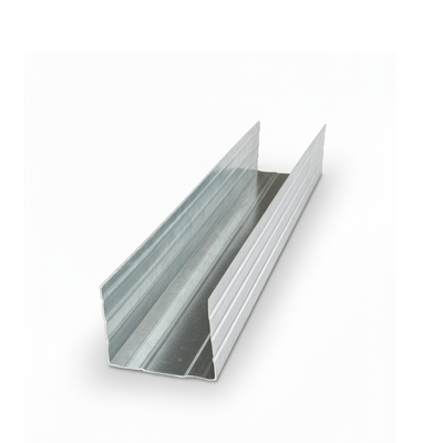 Profil Gips-Carton UW 50,  zincat