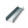 Profil Gips-Carton UW 75,  zincat