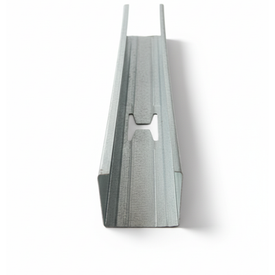 Profil Gips-Carton CW 50,  zincat