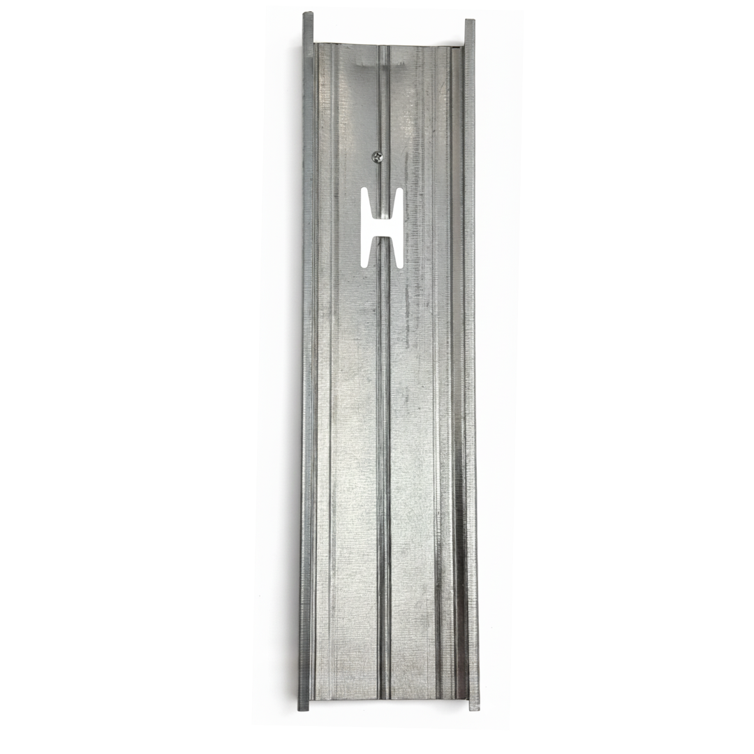 Profil Gips-Carton CW 100,  zincat