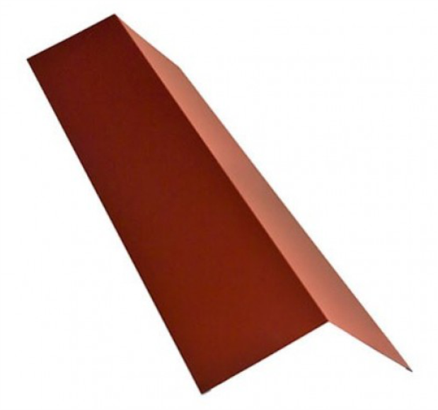 Coama Dreaptă 200m/200m/2000/m tabla ( ral 8017) 0.40 grosime