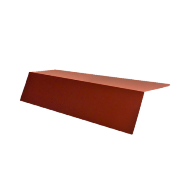 Coama Dreaptă 200m/200m/2000/m tabla ( ral 8017) 0.40 grosime