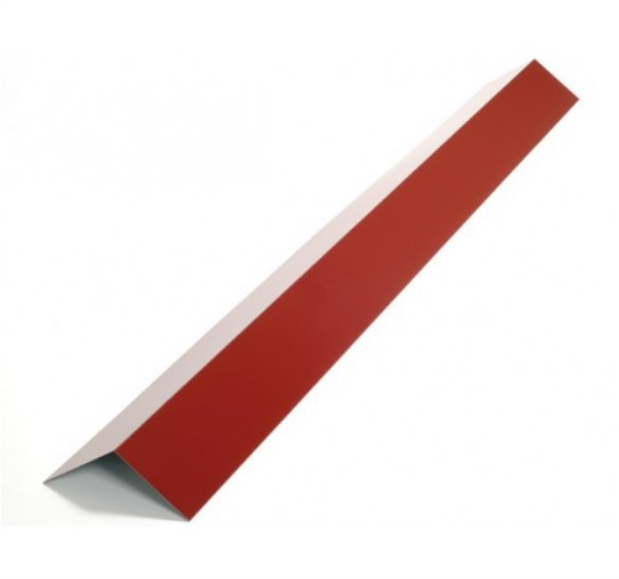 Coama Dreaptă 200m/200m/2000/m tabla ( ral 8017) 0.40 grosime