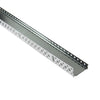 1 buc Profil de soclu, 125x2500 mm