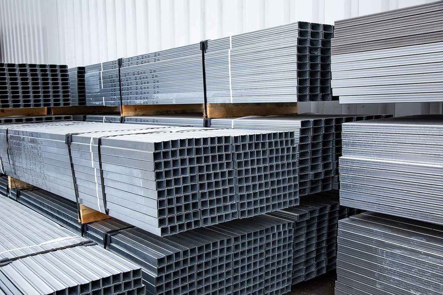 Profil Gips-Carton UW 50,  zincat