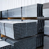 Profil Gips-Carton UW 75,  zincat