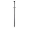Diblu cu surub cui percutie Hammer Drive plug 10x160 ( 50 buc )