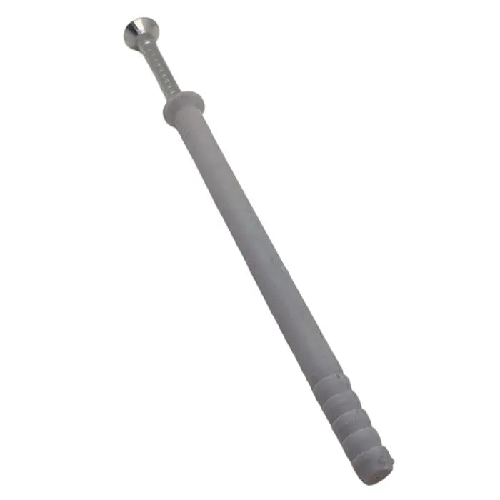 Diblu cu surub cui percutie Hammer Drive plug 10x120 ( 50 buc )