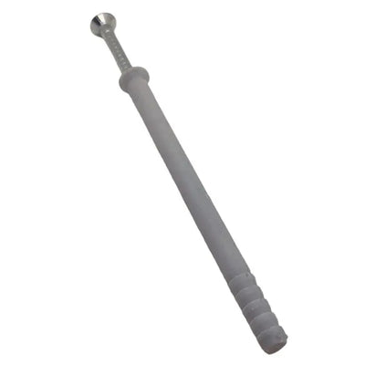 Diblu cu surub cui percutie Hammer Drive plug 10x140 ( 50 buc )