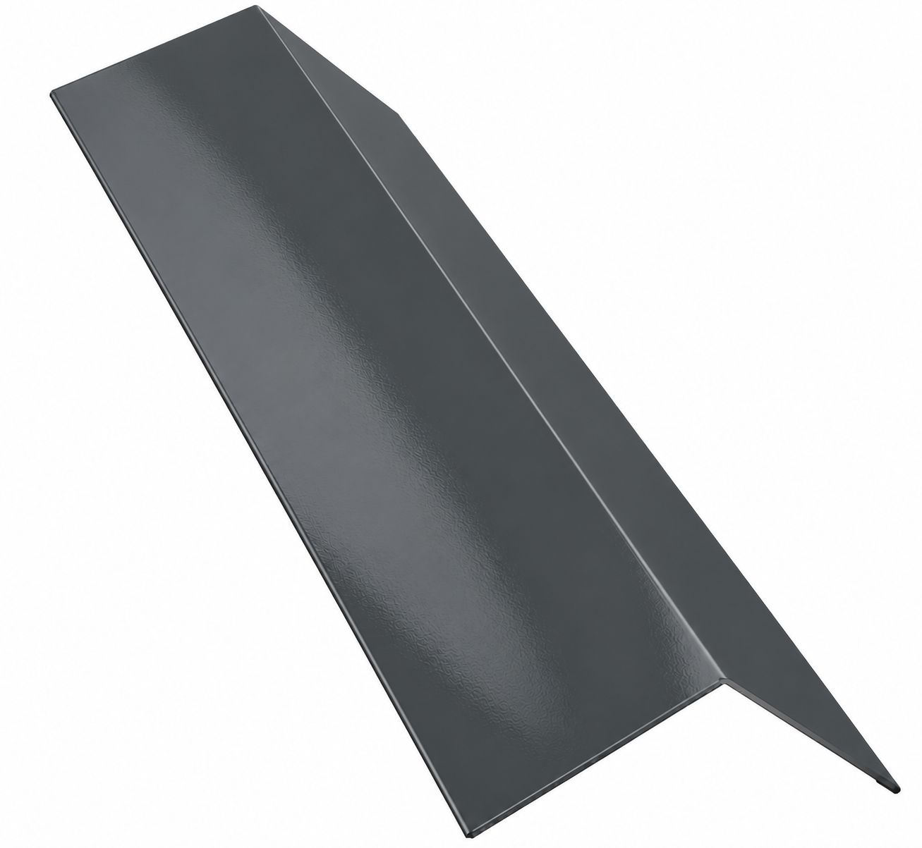 Coama Dreaptă 200m/200m/2000/m tabla 0.50 grosime