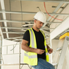 Profil Gips-Carton CD 60,  zincat