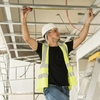 Profil Gips-Carton CD 60,  zincat