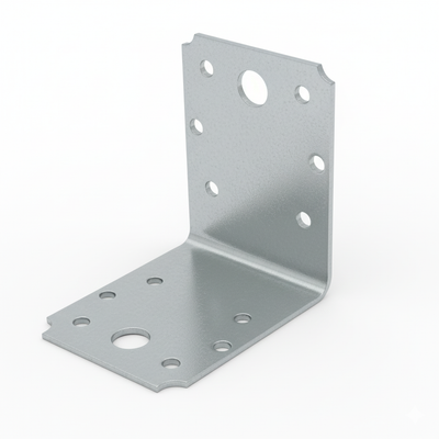 Vinclu Simplu 90 grade 70x70x55mm (grosime 2mm )
