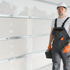 Profil Gips-Carton CW 50,  zincat