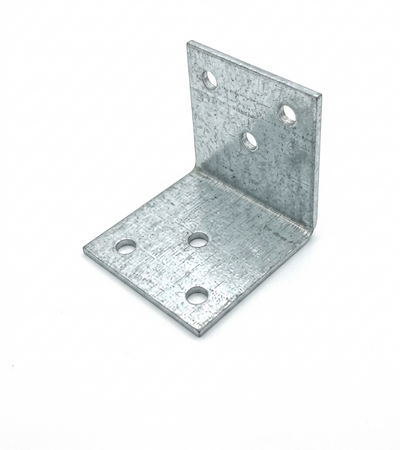 Vinclu 90 grade 40x40x40  ( Grosime 2m )