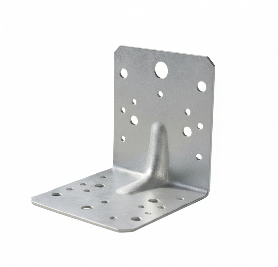 VINCLU 90 grade 105x105x90mm ( grosime 2mm )