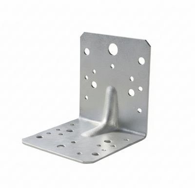 VINCLU 90 grade 105x105x90mm ( grosime 2mm )
