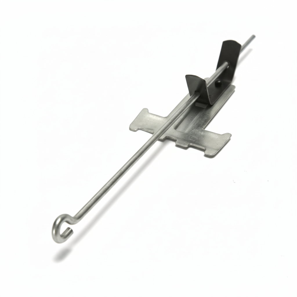Piesă de suspendare CD60