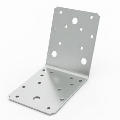 Vinclu 135 grade 105x105x90mm (grosime 2mm )