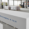 1 Buc, Placa gips carton Rigips Duragips A 12.5 x 1200 x 2600 mm