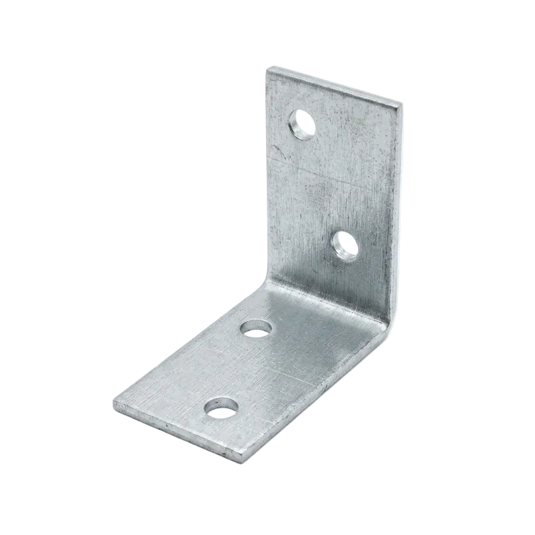 Vinclu 90 grade  40x40x25 ( Grosime 2 )