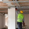 Profil Gips-Carton UD 30,  zincat