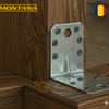 VINCLU 90 grade 70mm  (grosime 1.2mm )