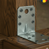 Vinclu 90 grade 70x70x55mm
