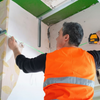 Profil Gips-Carton UD 30,  zincat