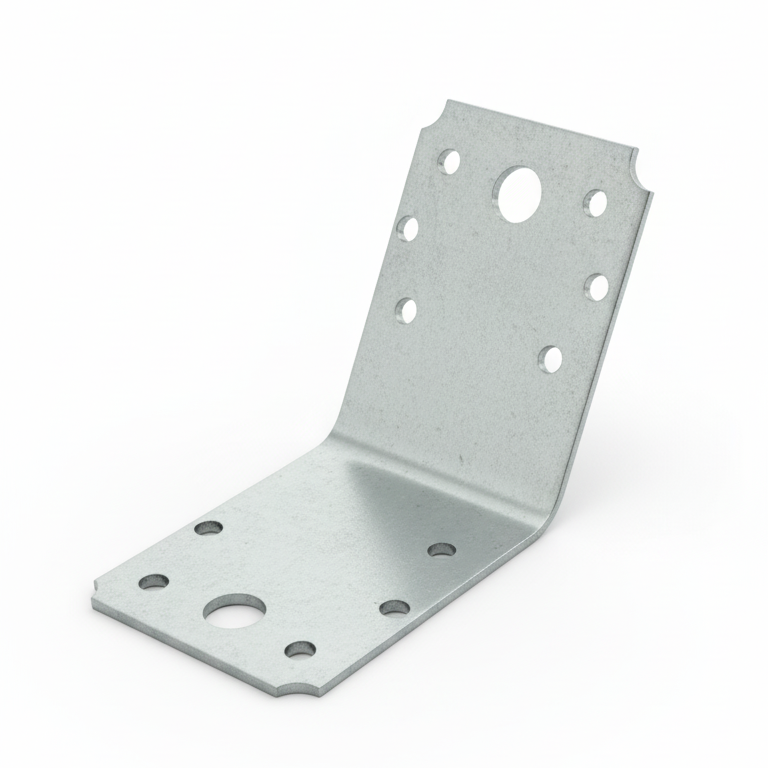 Vinclu 135 grade 70x70x55mm (grosime 2mm )