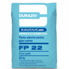 DURAZIV FP 22 - Pastă adezivă pentru gips-carton, cu priză rapidă 20KG