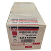 Șuruburi gips-carton Filet normal 3.5x45 (500 buc)