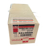 Șuruburi gips-carton Filet normal 3.5x55 (500 buc)