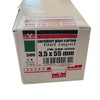 Șuruburi gips-carton Filet rapid 3.5x55 (500 buc)