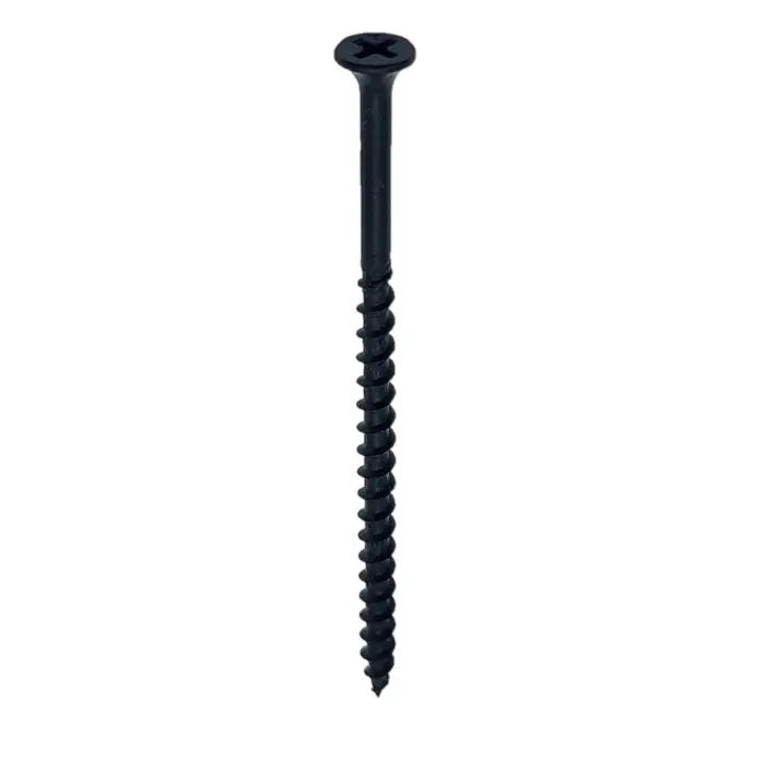 Șuruburi gips-carton Filet normal 4,8 x 120 mm  (200) buc
