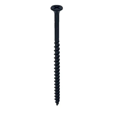 Șuruburi gips-carton Filet normal 4,8 x 120 mm  (200) buc