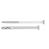 Diblu cu surub cui percutie hammer drive plug 6*80 ( 200 buc )
