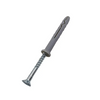 Diblu cu surub Nylon Hammer fixing  8*60 (100 buc)