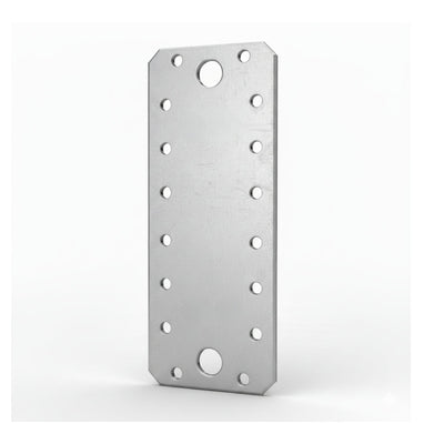 Placă Perforată 180x64 (grosime 2 )