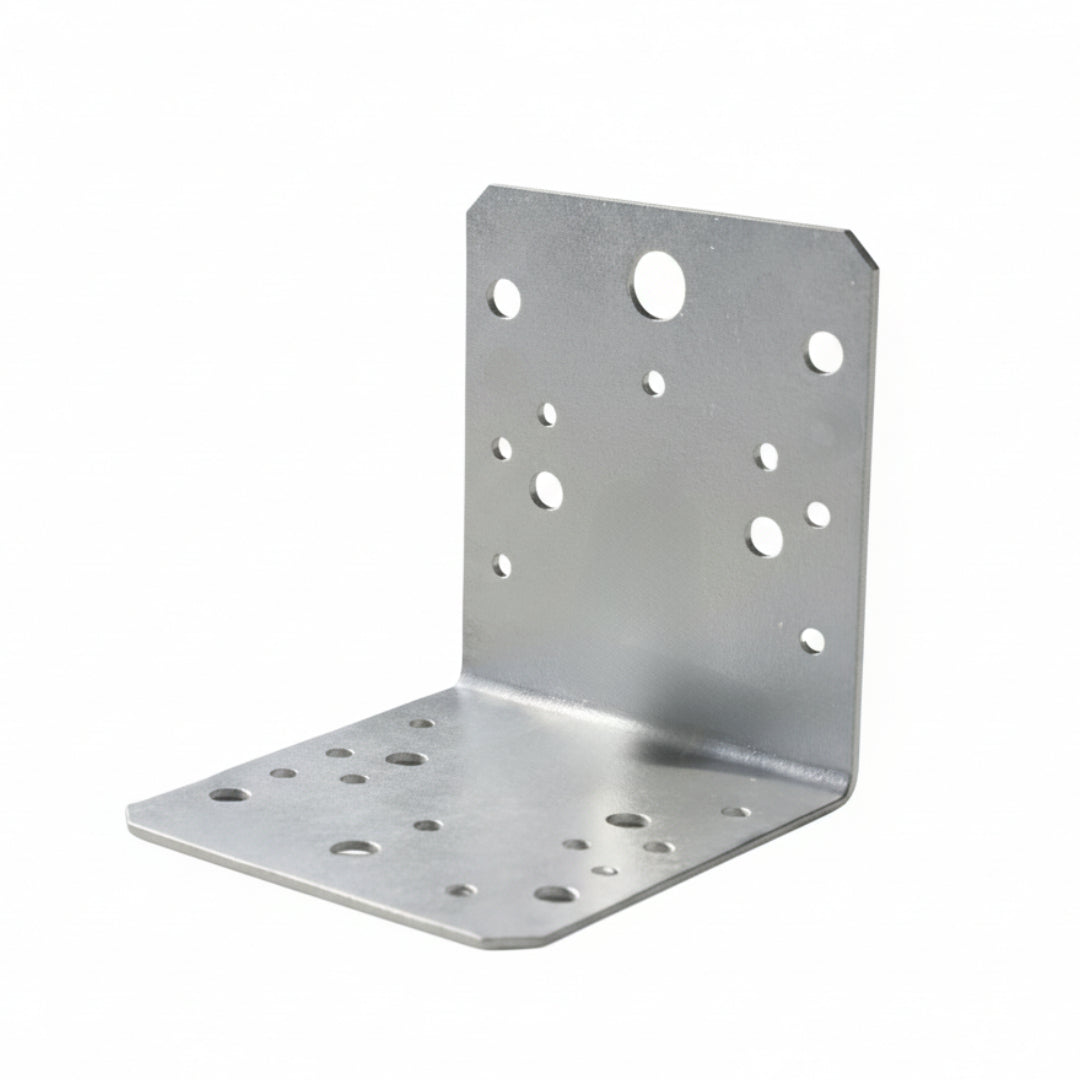 Vinclu Simplu 90 grade 105x105x90mm (grosime 2mm )
