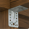 Vinclu 90 grade 90x90x65mm (grosime 2mm )