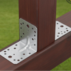VINCLU 90 grade 105x105x90mm ( grosime 2mm )