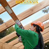 Placă Perforată 140x54 (grosime 2mm )