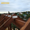 Placă Perforată 180x64 (grosime 2 )