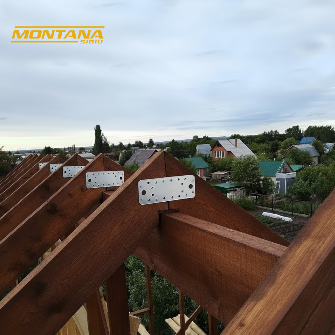 Placă Perforată 180x64 (grosime 2 )