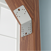 Vinclu 135 grade 70x70x55mm (grosime 2mm )